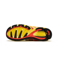 Кроссовки Bad Bunny x Adidas Response CL Yellow